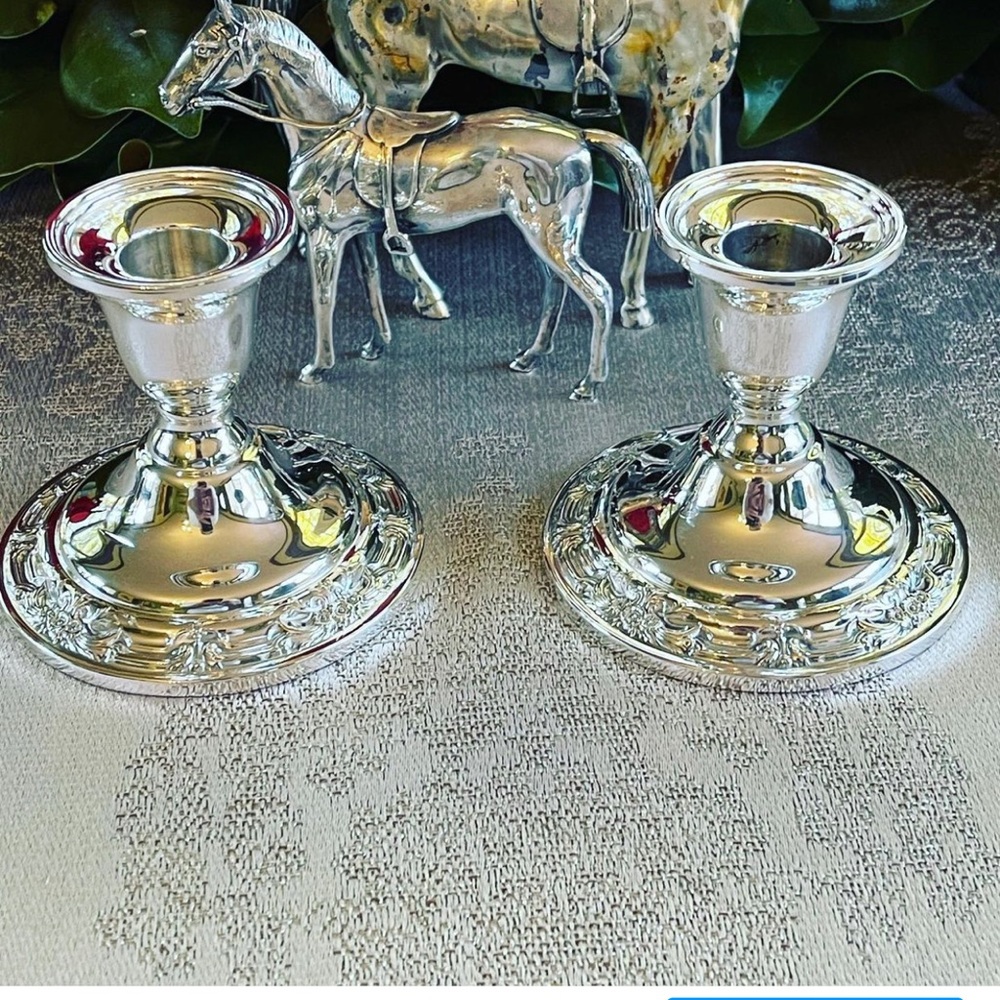 Candle holder